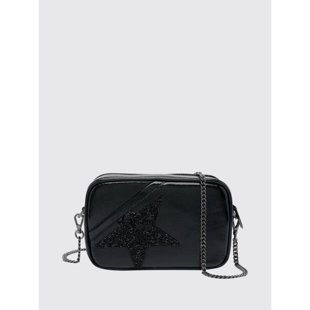 Golden Goose Women Shoulder Bag Woman Golden Goose
